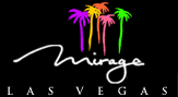 mirage hotel logo