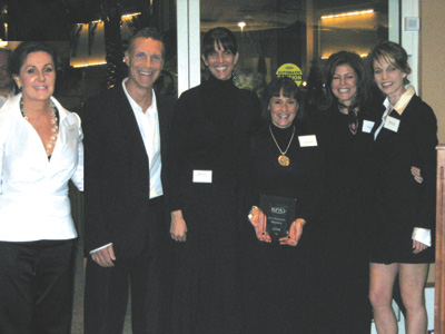 LVSA Awards Night 2006