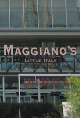 maggianos