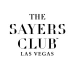 The Sayers Club Logo
