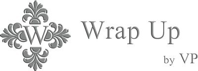 Wrap Up Logo
