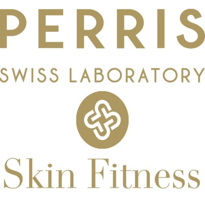 logo perris swiss skin fitness